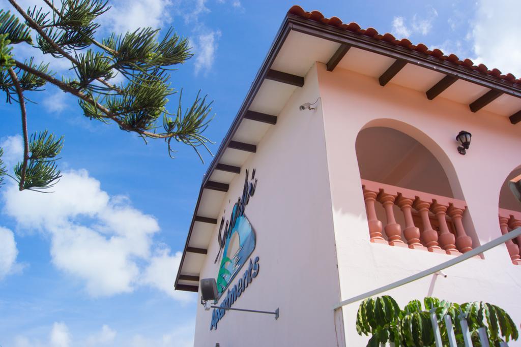 Sasaki Apartments Palm Beach Zewnętrze zdjęcie