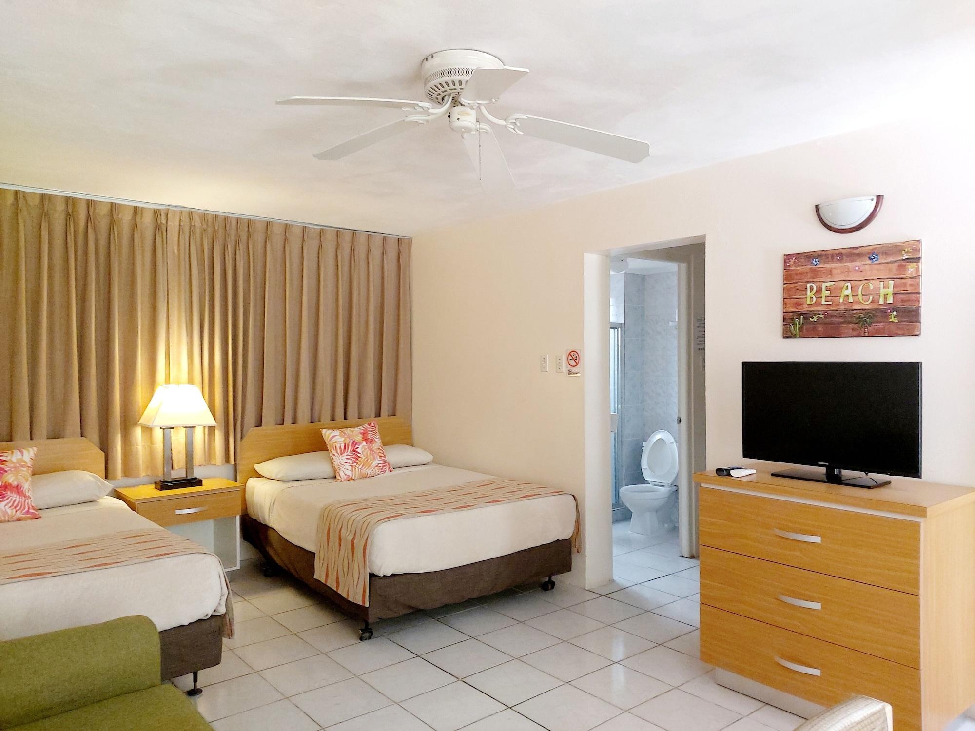 Sasaki Apartments Palm Beach Zewnętrze zdjęcie