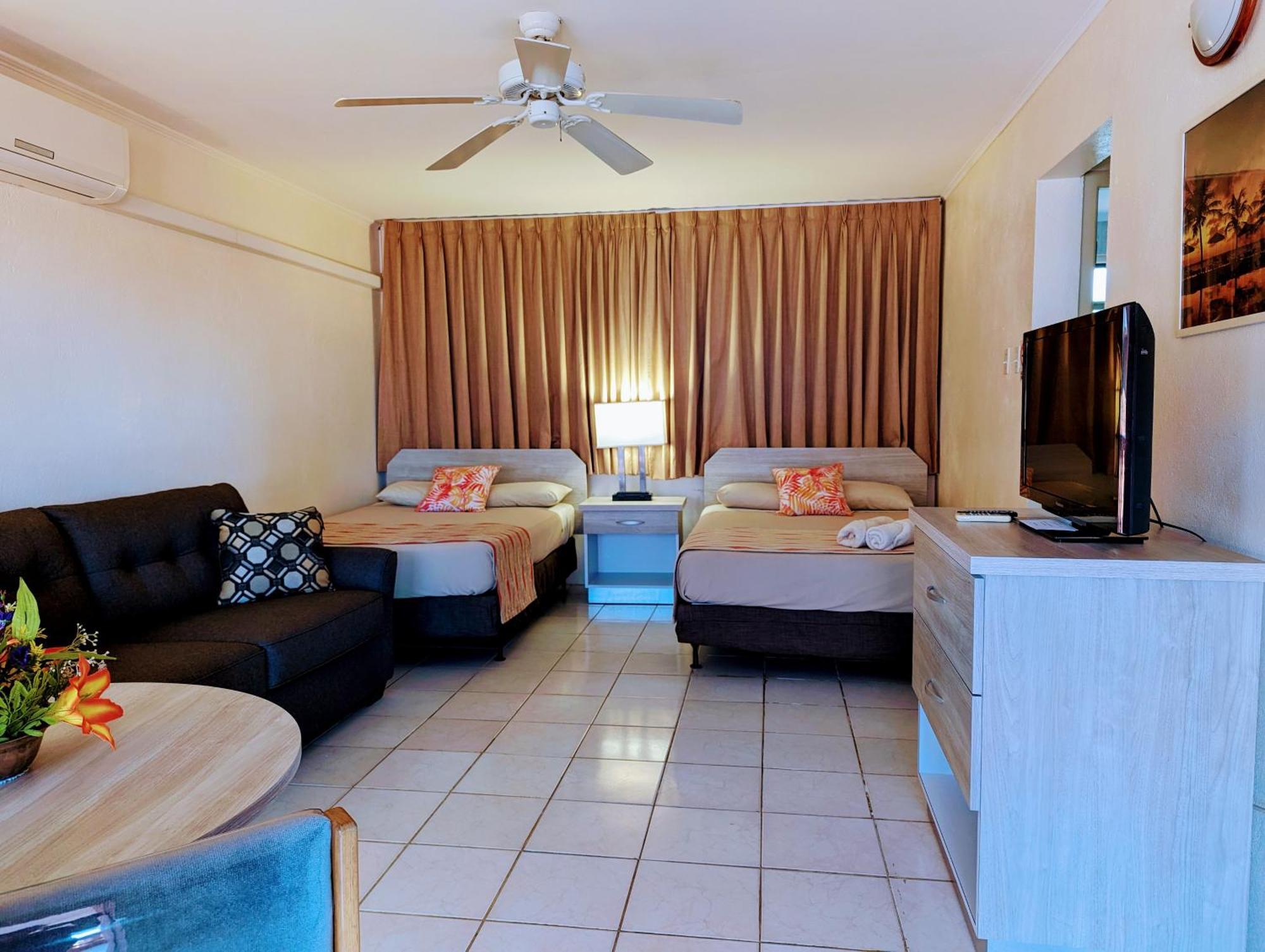 Sasaki Apartments Palm Beach Zewnętrze zdjęcie