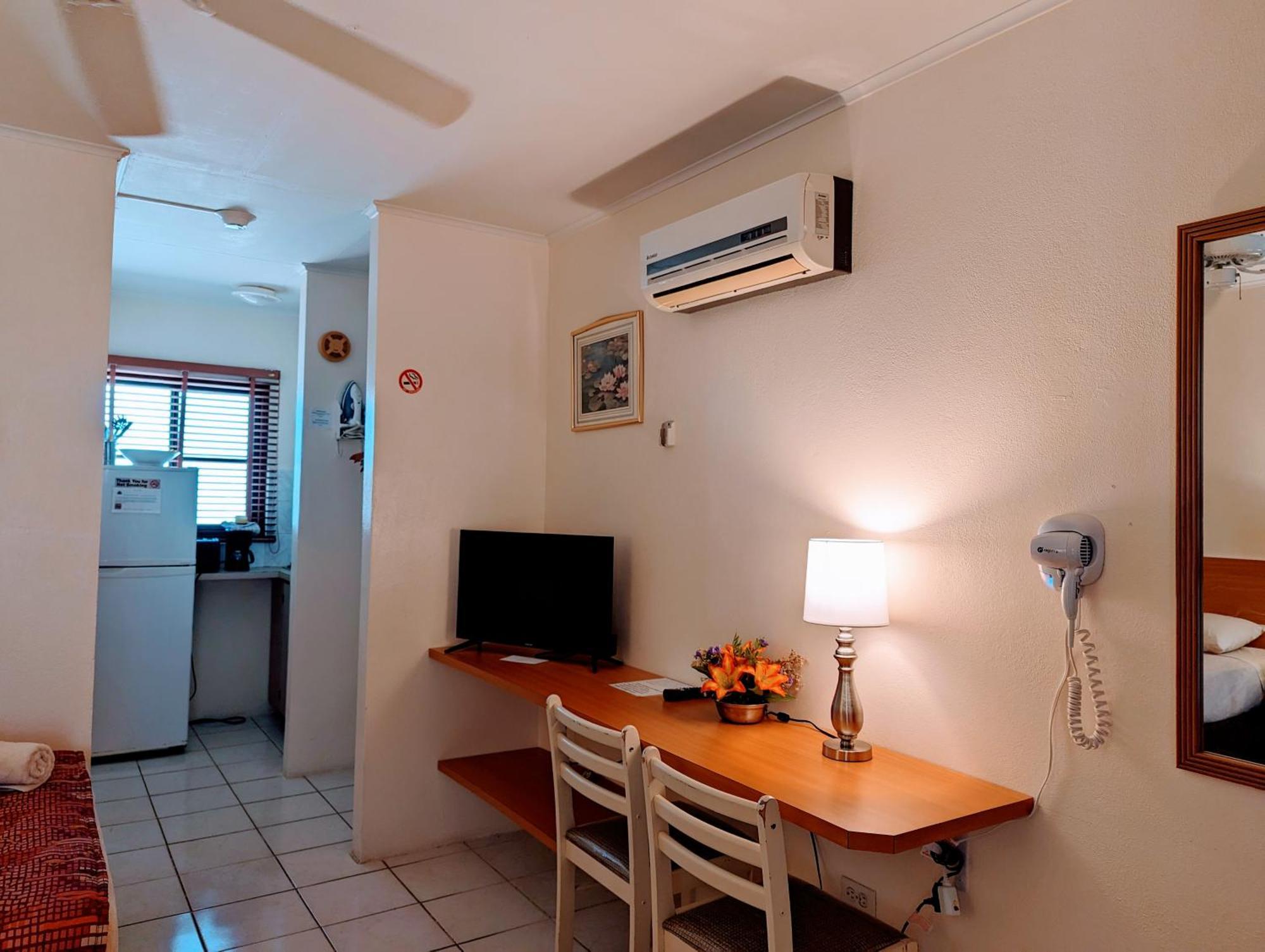 Sasaki Apartments Palm Beach Zewnętrze zdjęcie