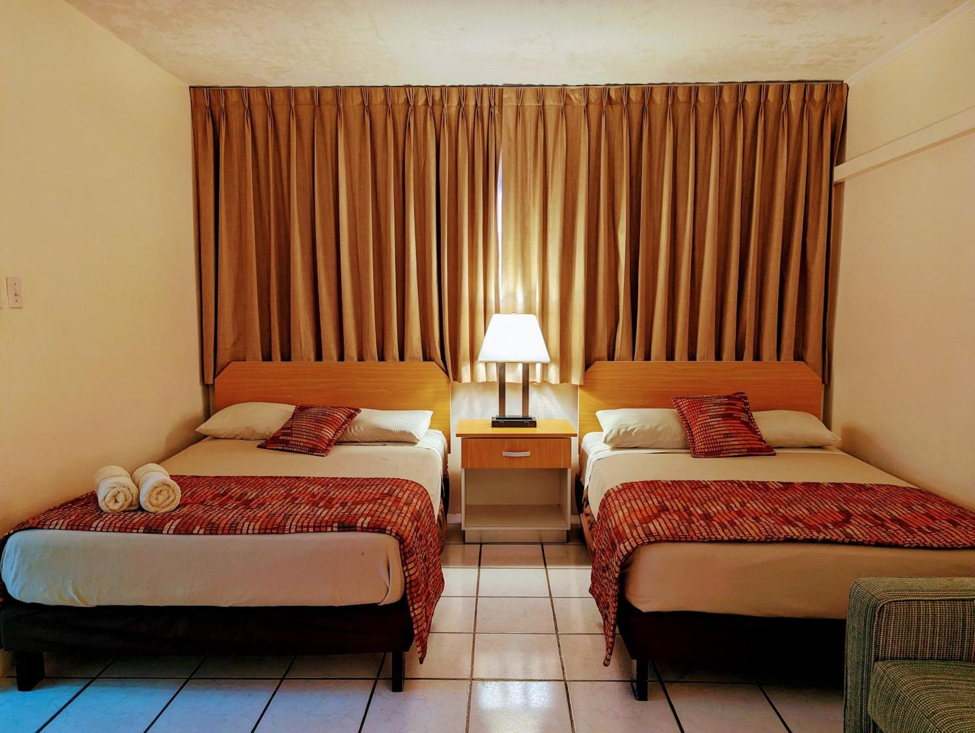 Sasaki Apartments Palm Beach Zewnętrze zdjęcie