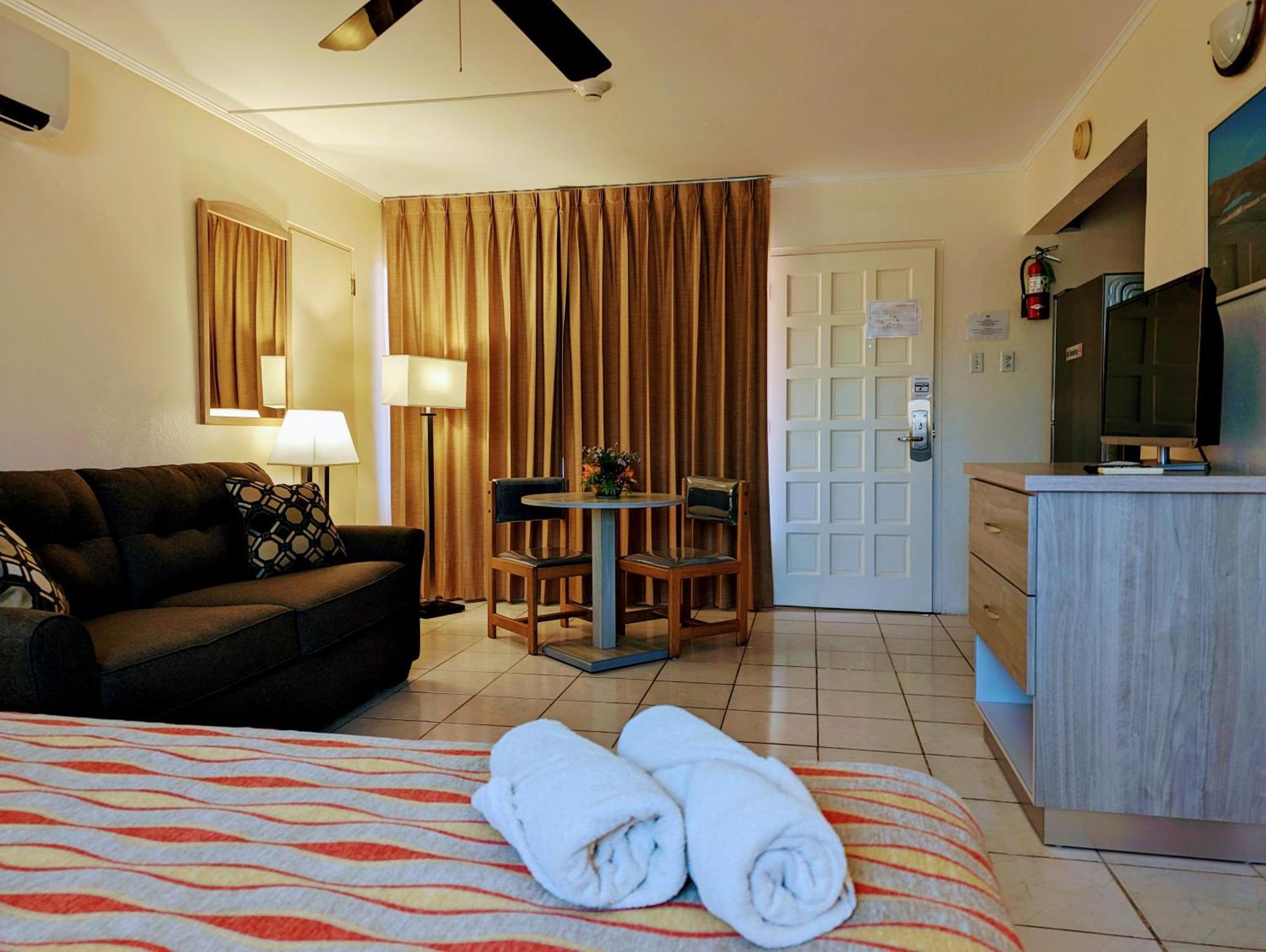 Sasaki Apartments Palm Beach Zewnętrze zdjęcie