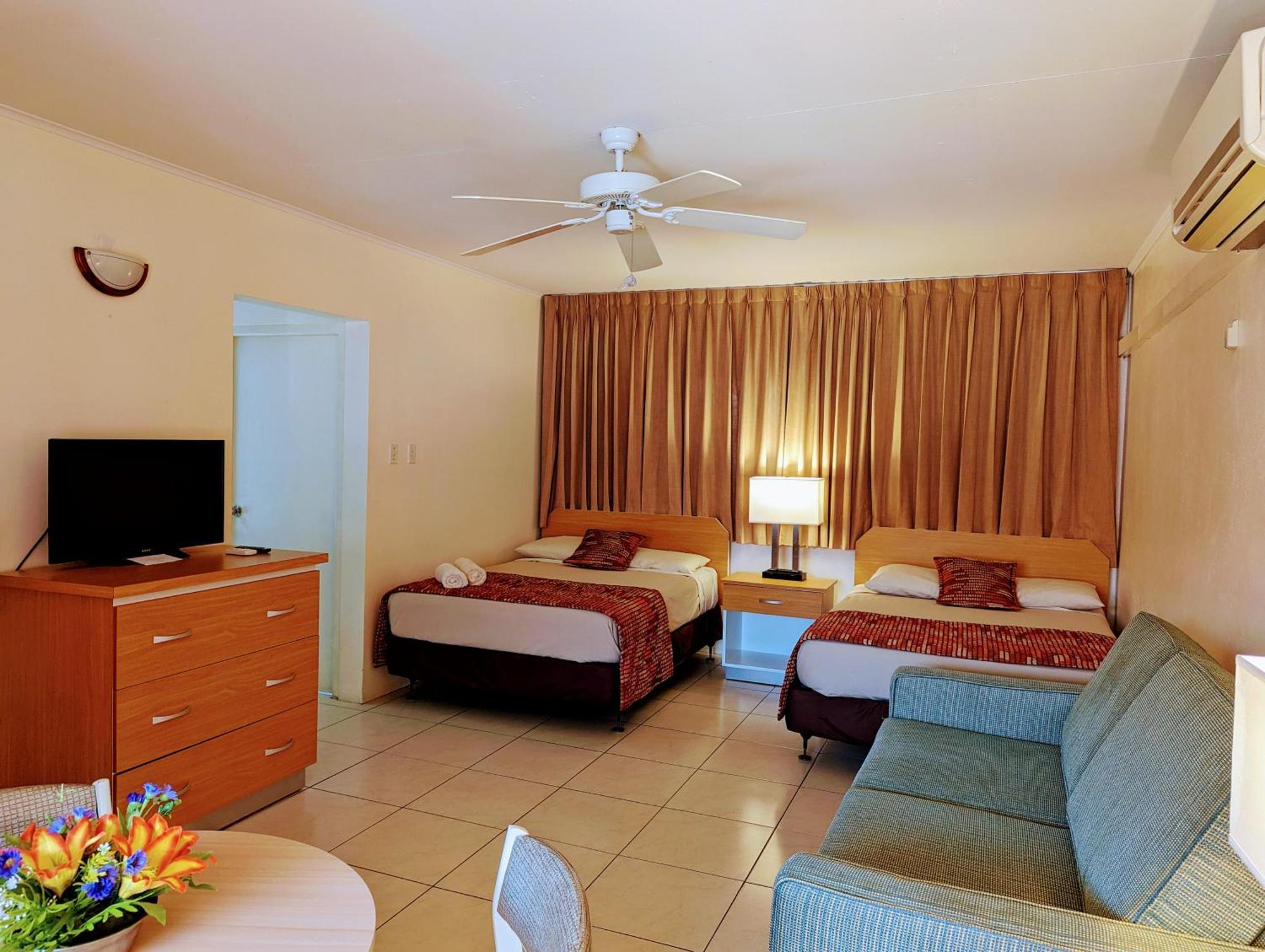 Sasaki Apartments Palm Beach Zewnętrze zdjęcie
