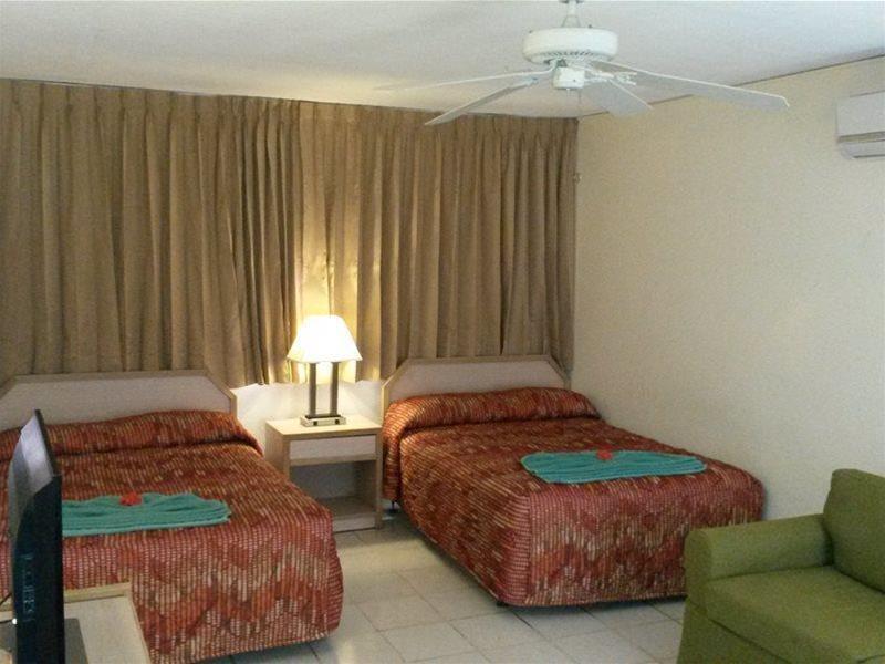 Sasaki Apartments Palm Beach Zewnętrze zdjęcie